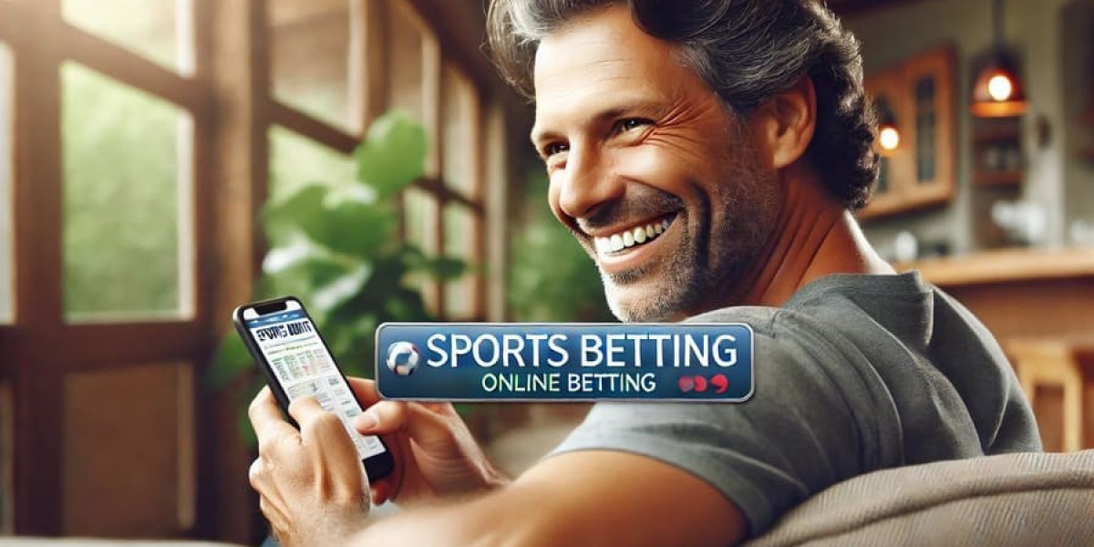 Uncovering the Truth: Sureman as Your Go-To Scam Verification Platform for Betting Sites