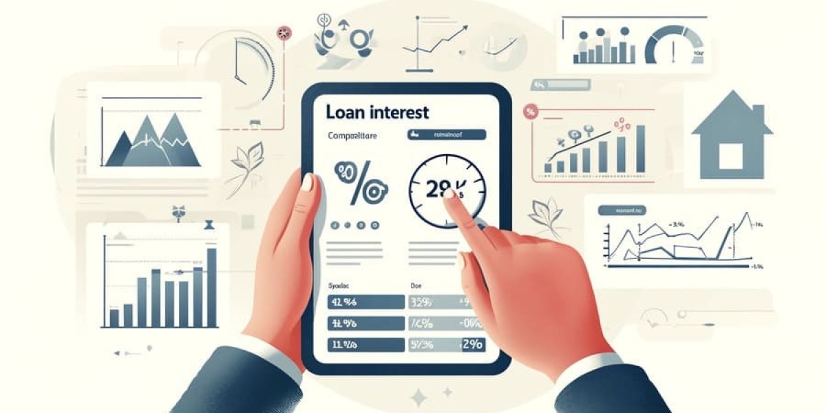 Discover Fast and Easy Loan Solutions Anytime on the EzLoan Platform