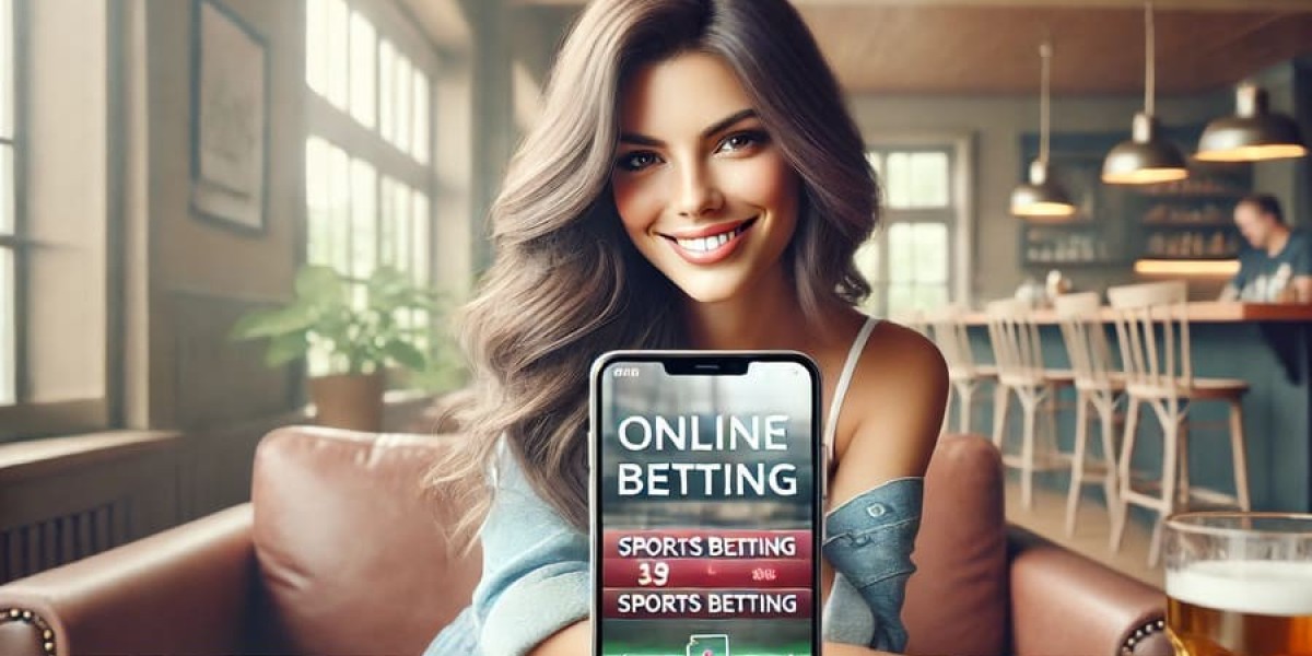 Exploring Korean Gambling Sites: Ensuring Safety with Sureman Scam Verification