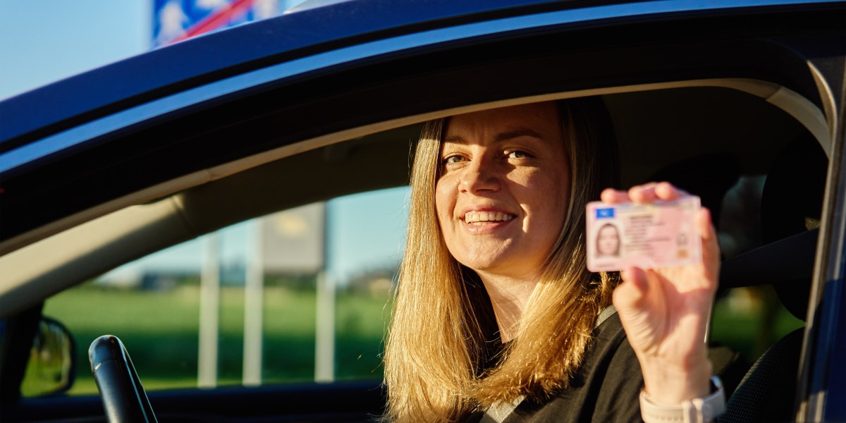 Guide To 0nline Driving Licence: The Intermediate Guide In 0nline Driving Licence