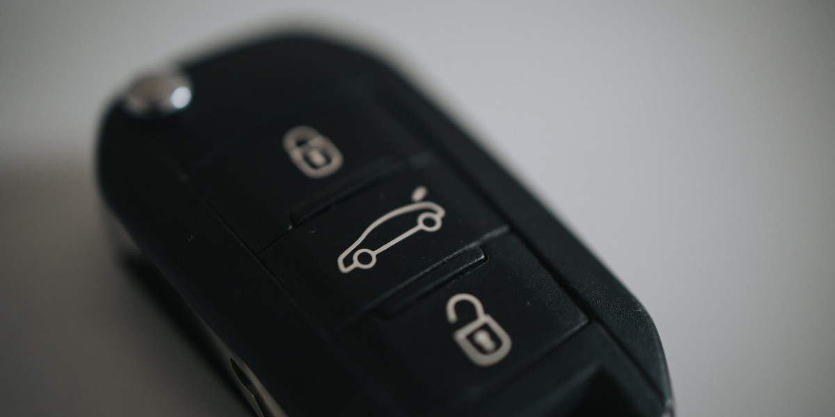 Do You Think You're Suited For Replacement Key? Do This Test