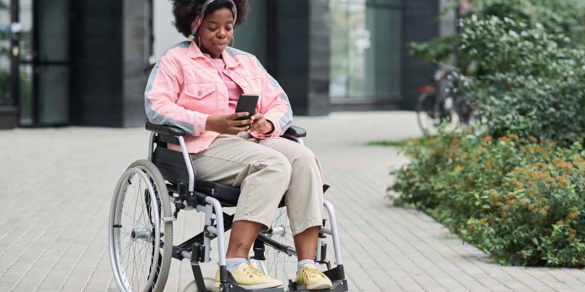 The Reason Why Foldable Mobility Scooter Is Much More Hazardous Than You Think