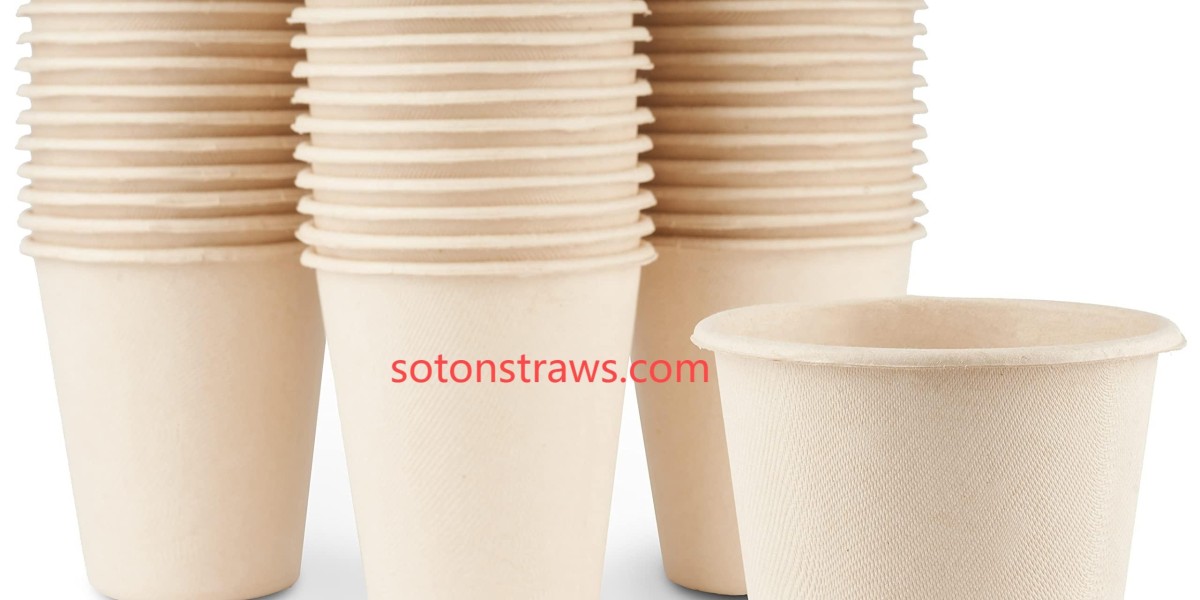 Phytoremediation in a Sleeve: Disposable Paper Cups as Climate Memorials