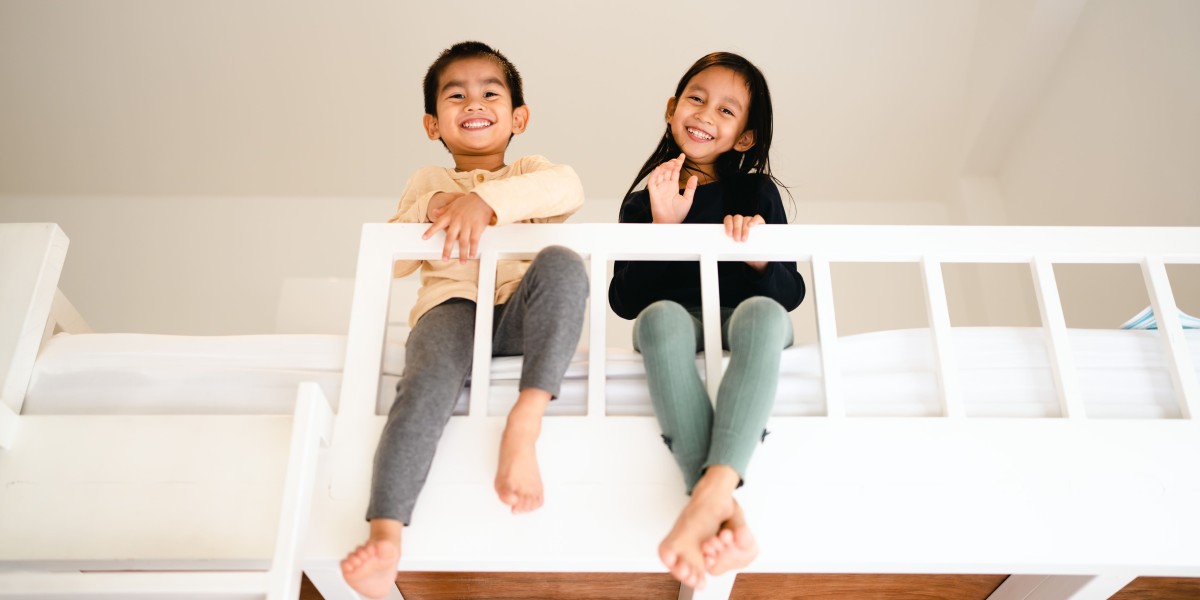 Best Triple Bunk Bed: The Good, The Bad, And The Ugly