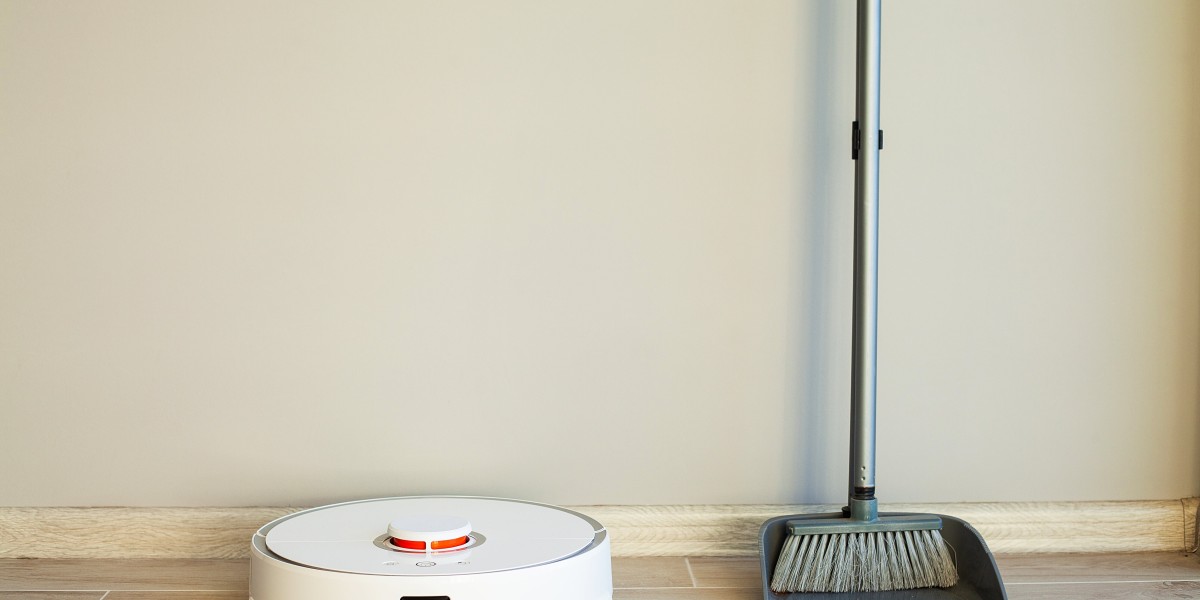 How To Outsmart Your Boss On Smart Robot