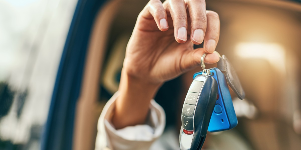 Five Killer Quora Answers On How Can I Get A Replacement Car Key