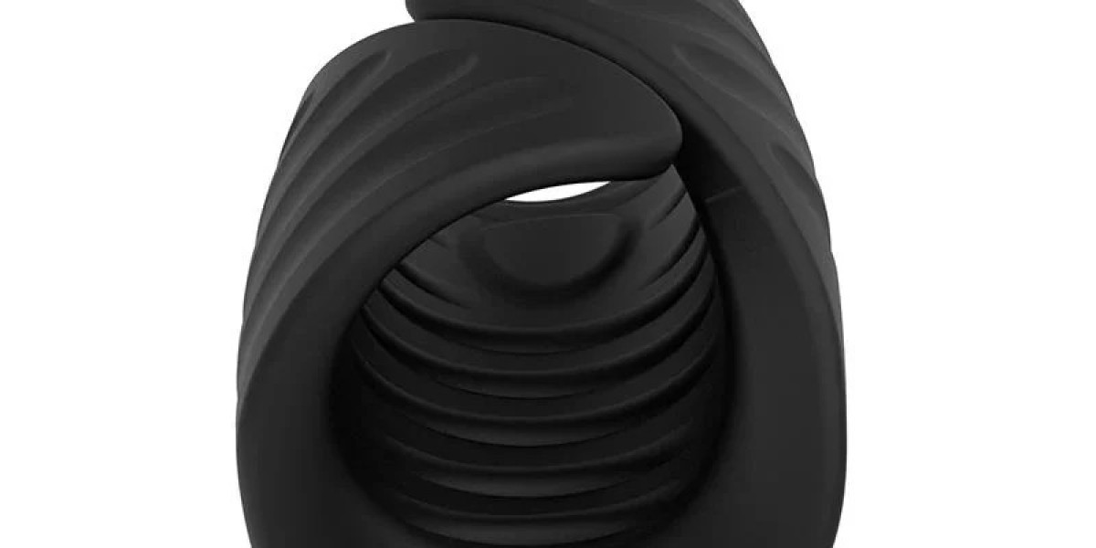 Best Body Massager for Men: Plezor’s Ergonomic Design for Deep Tissue Therapy
