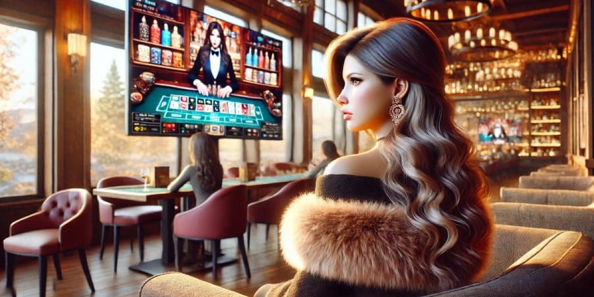 Unveiling the Secrets of Evolution Casino Through Onca888's Scam Verification Community