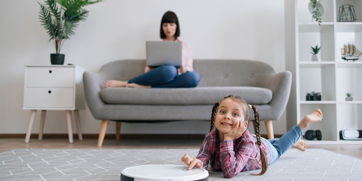 Cheap Robot Vacuum Cleaner: The Evolution Of Cheap Robot Vacuum Cleaner