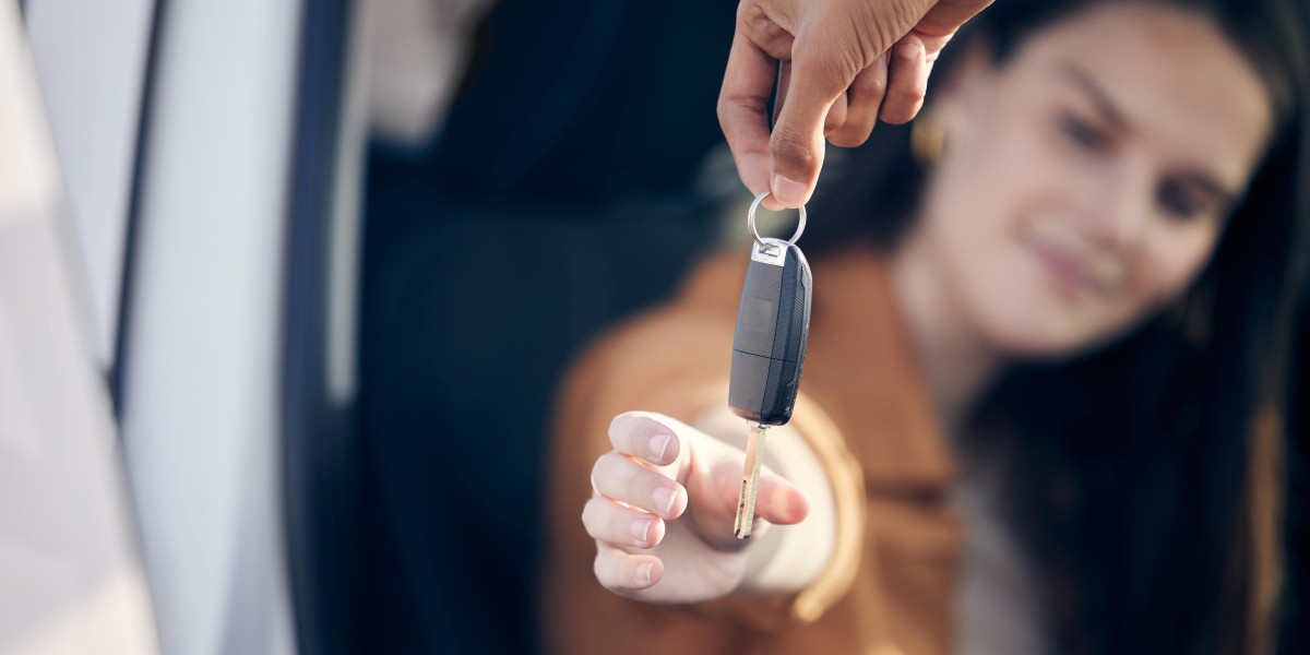 Undeniable Proof That You Need Lost Car Key Replacement