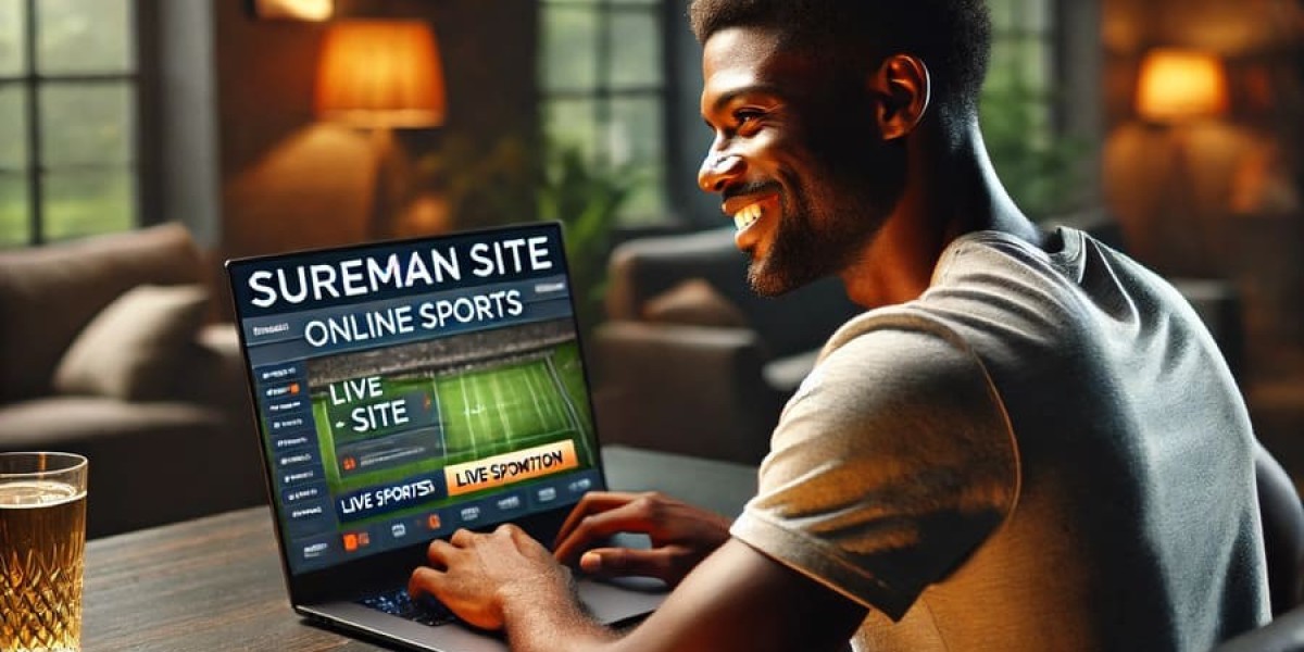 Korean Sports Betting: Sureman Scam Verification Platform You Can Trust