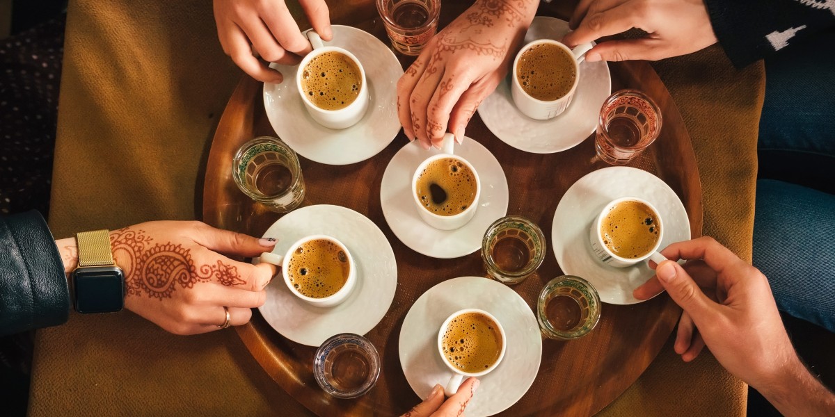 Five Killer Quora Answers On Coffee Maker Tassimo