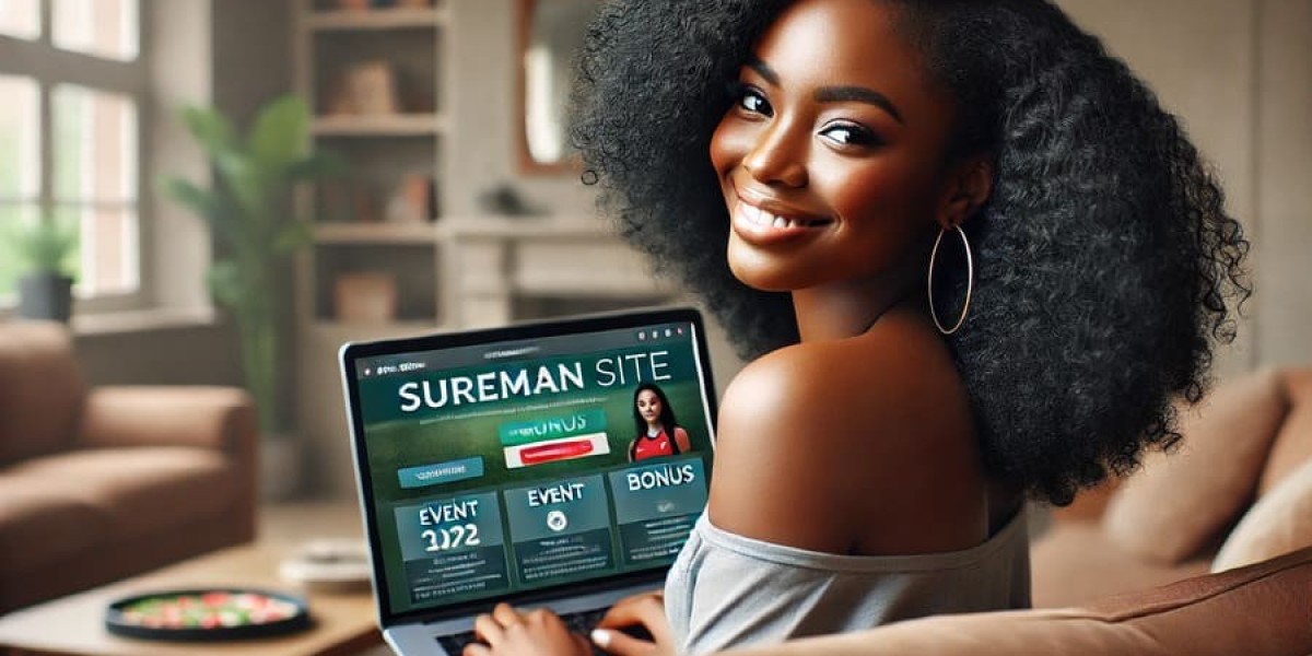 Unveiling the Truth About Korean Gambling Sites: Are You Protected with Sureman’s Scam Verification?
