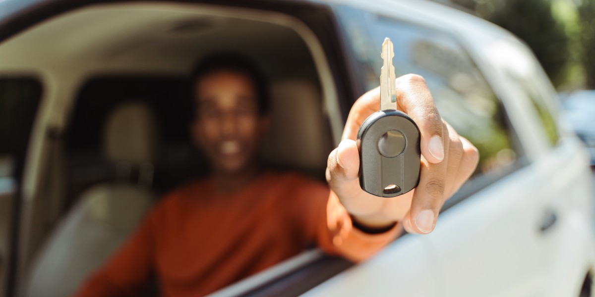 11 Ways To Completely Sabotage Your Car Key Replace