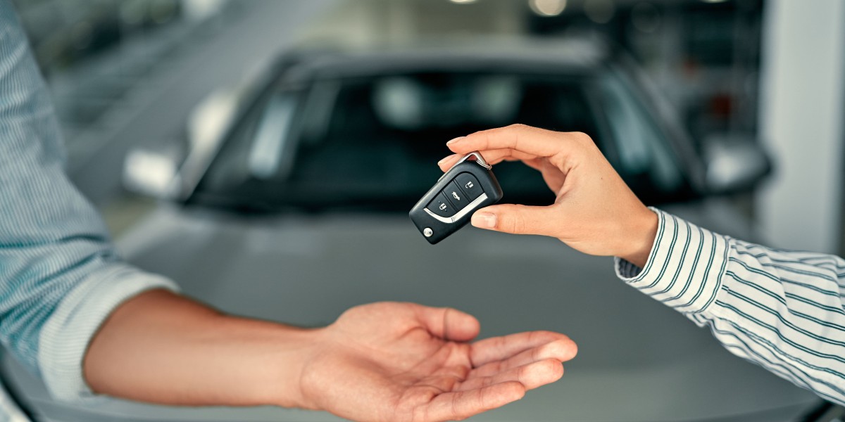 See What Replacement Remote Car Keys Tricks The Celebs Are Using