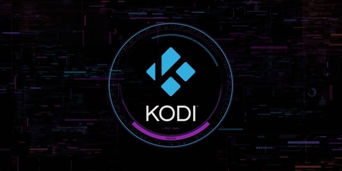 Kodi Evolution: From Matrix to Nexus