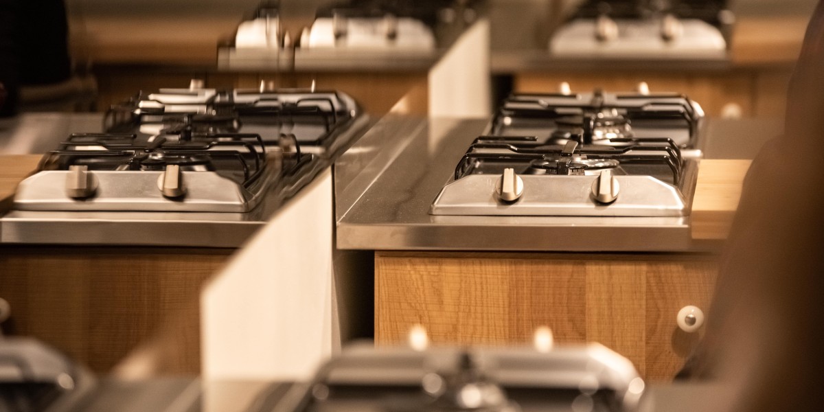 20 Trailblazers Setting The Standard In Built-In Ovens