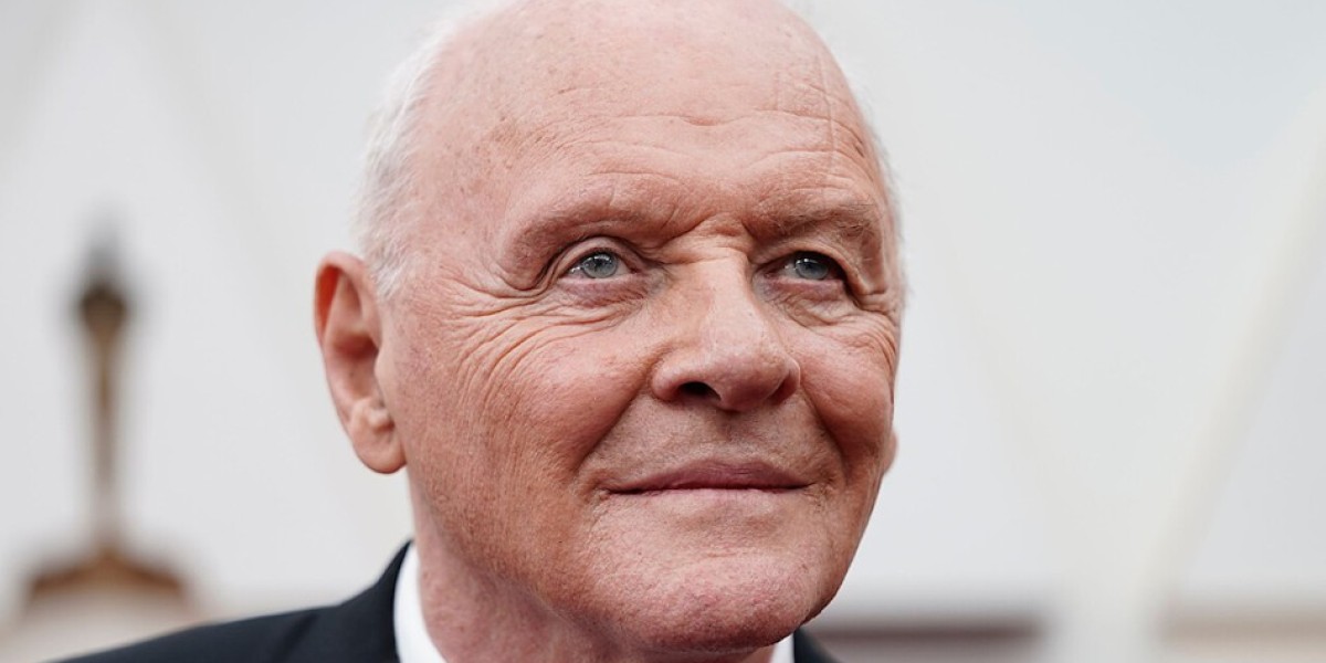 Anthony Hopkins Joins 'Rebel Moon' - Sci-Fi Epic
