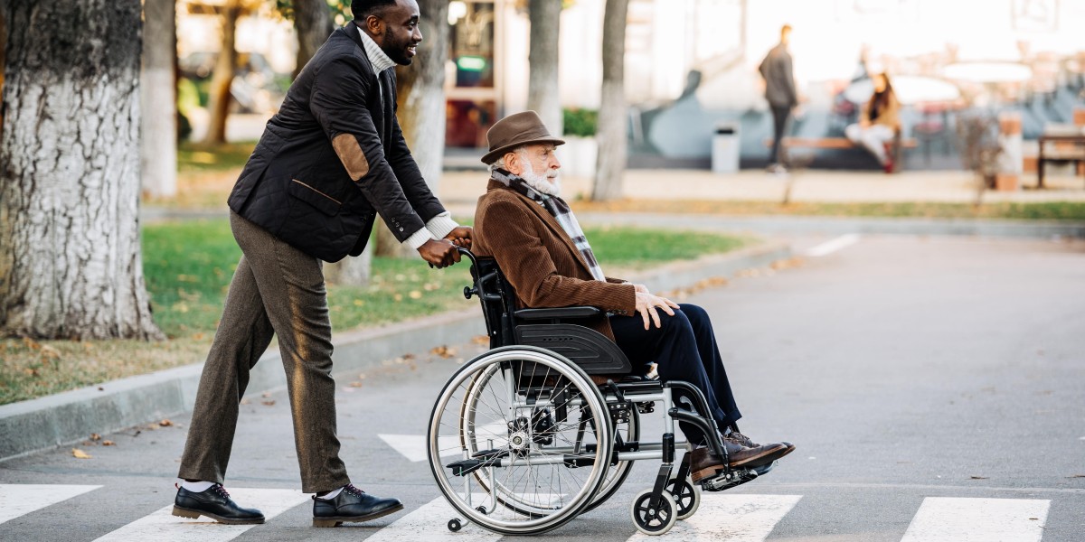 What's The Job Market For Mobility Scooters Cheap Professionals?