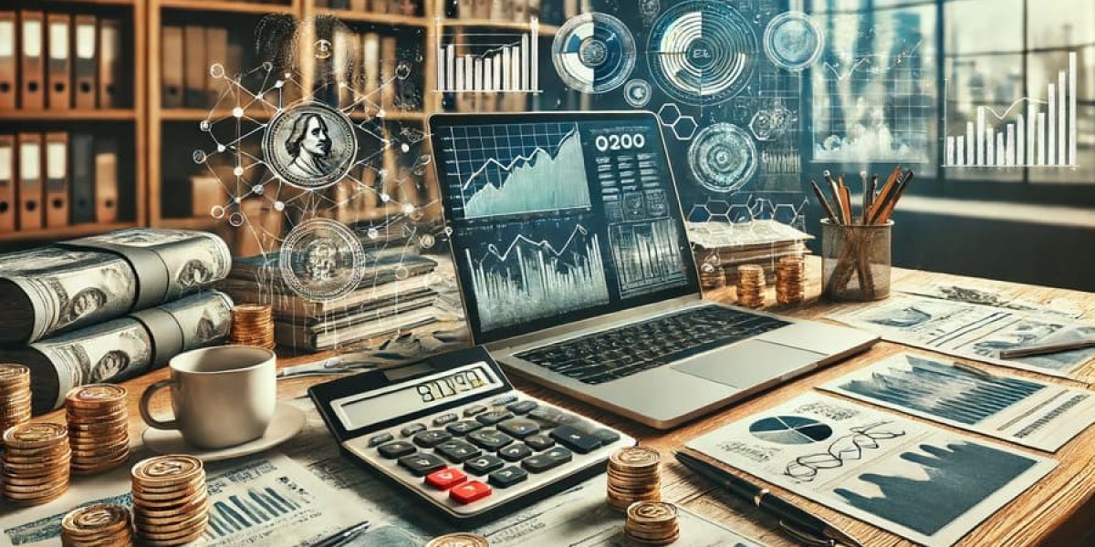 Unlocking Financial Freedom with EzLoan: Your Gateway to Fast and Easy Loans