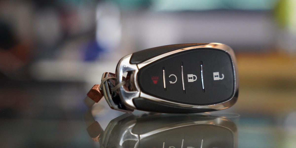 15 Up-And-Coming Replacement Car Keys Bloggers You Need To Watch