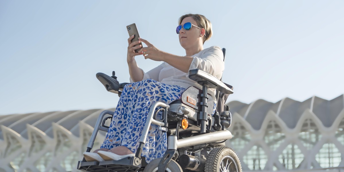 The Three Greatest Moments In Mobility Scooters Folding History