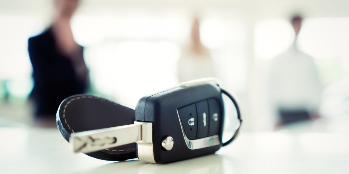 Key Replacements Tips From The Most Successful In The Business