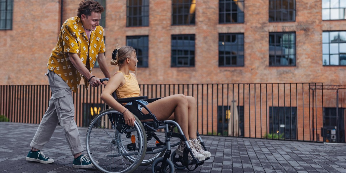 The 10 Most Terrifying Things About Disability Scooters Near Me