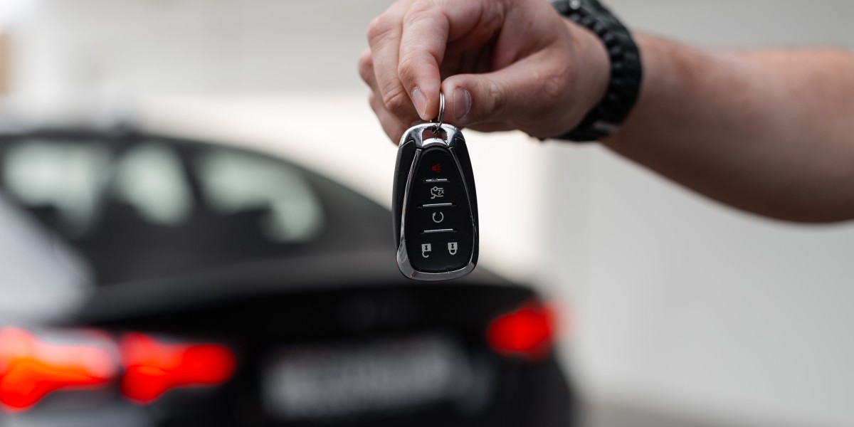 Why We Do We Love Car Key And Remote Replacement (And You Should Also!)
