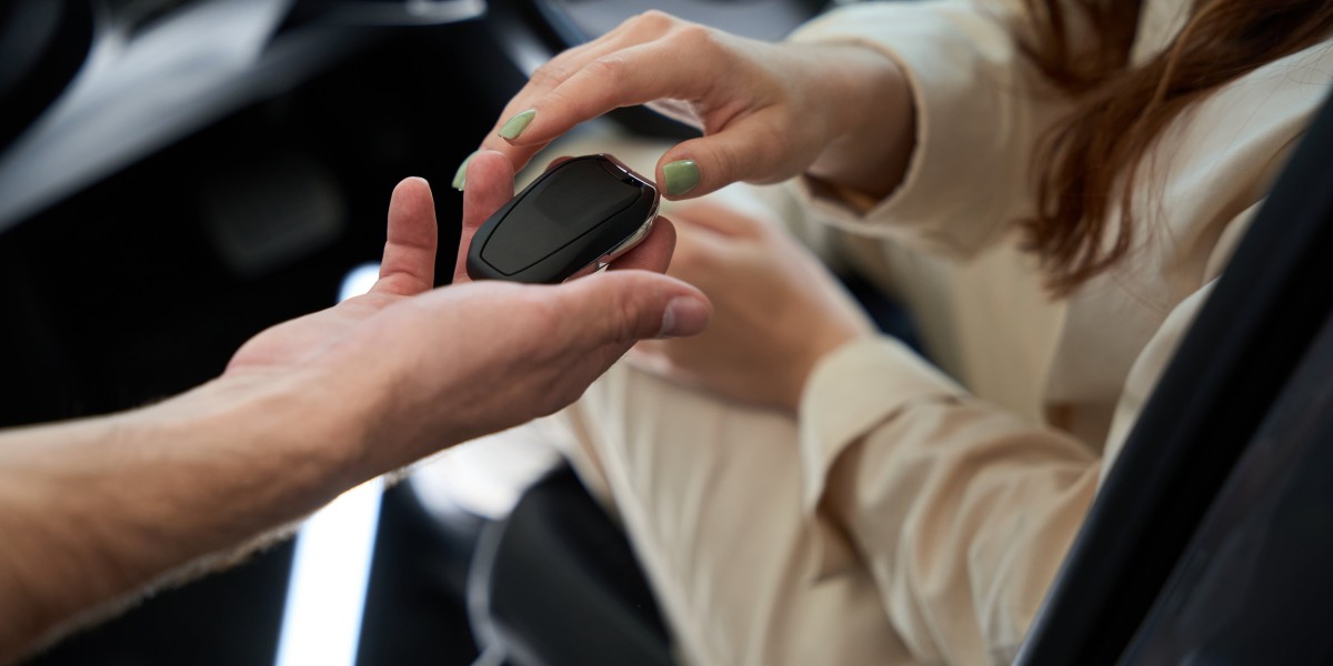 Ten Car Replacement Keys That Really Change Your Life