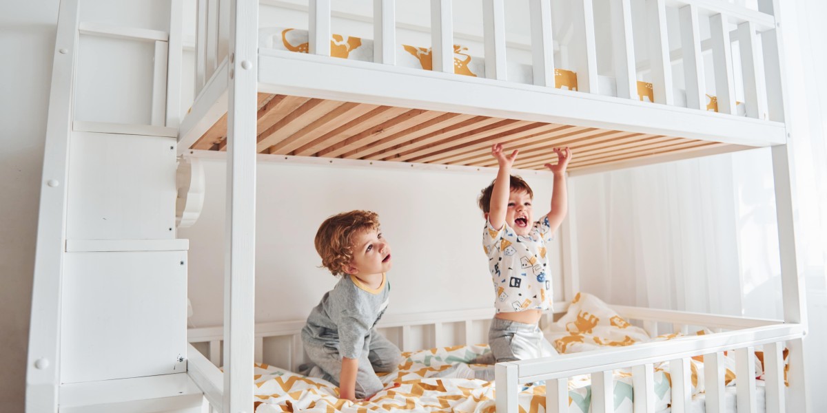 5 People You Oughta Know In The Triple Bunk Bed Industry