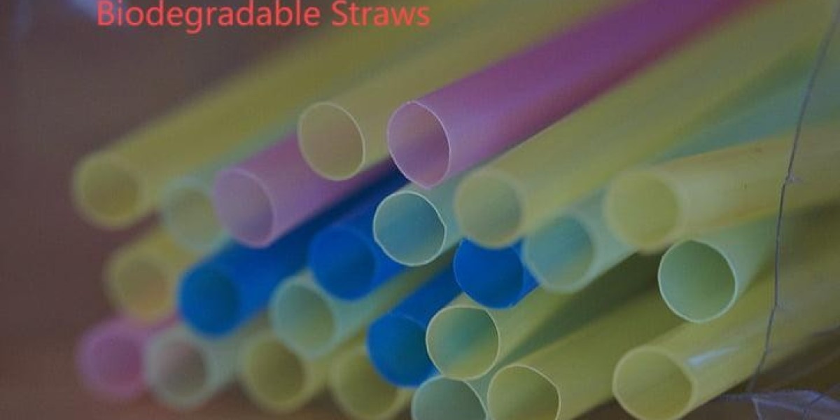 Enhancing Drinks with Quality Straw Designs