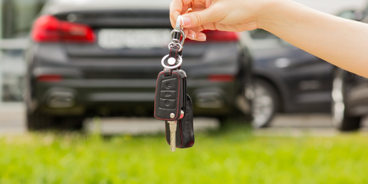 Which Website To Research Vehicle Key Replacement Online