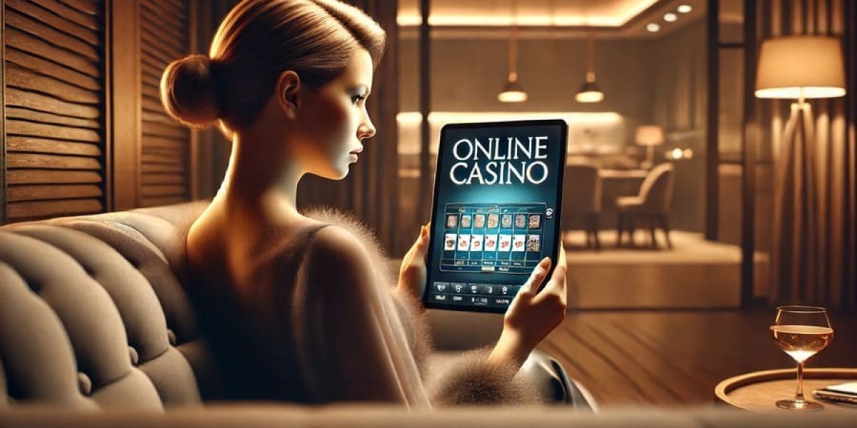 Unveiling the Truth About Casino Sites: Join the Onca888 Scam Verification Community