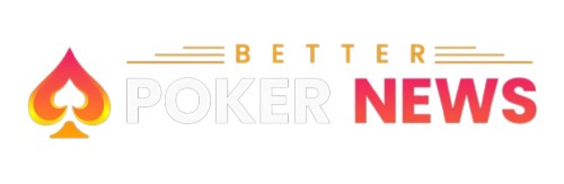 Better Poker News Cover Image