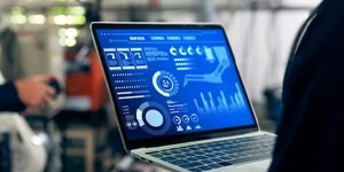 Smart Connected Assets and Operations Market Trends, Challenges, Key Suppliers Analysis and Growth By 2025 - 2032