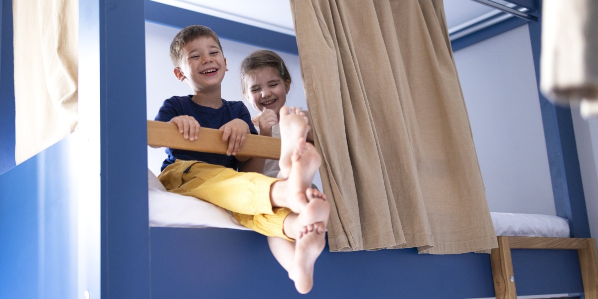 Nine Things That Your Parent Teach You About Bunk Beds Children's