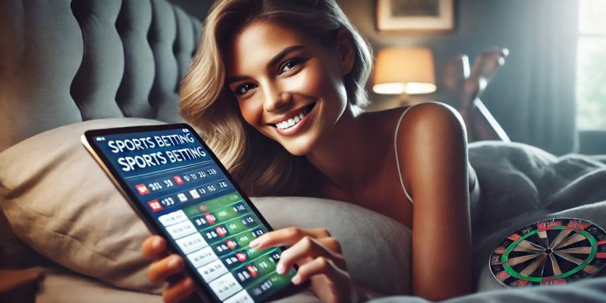Enhancing Your Online Betting Experience with Sureman: The Ultimate Scam Verification Platform