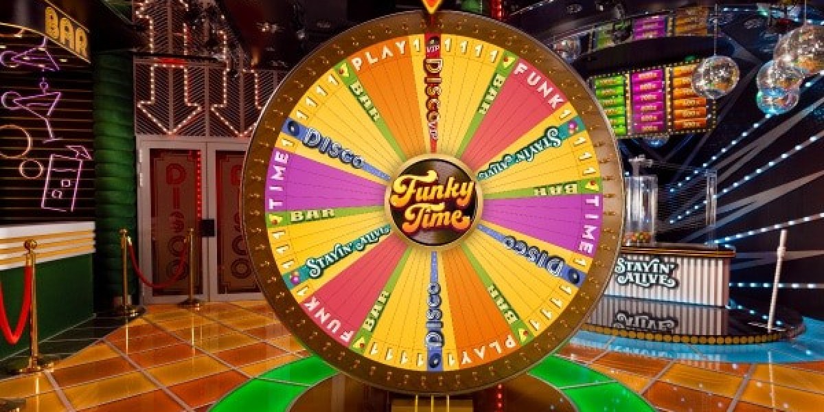 Funky Time Tactics: Advice for Players
