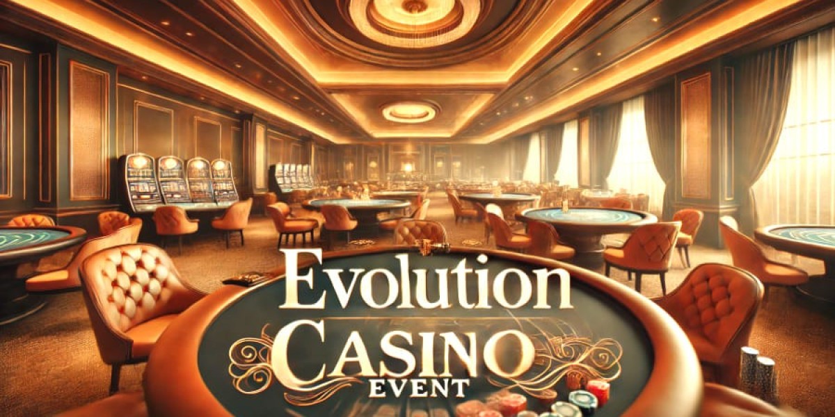 Assessing the Integrity of Evolution Casino Through the Onca888 Scam Verification Community