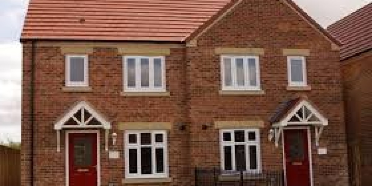 A Comprehensive Study Report on UPVC Windows
