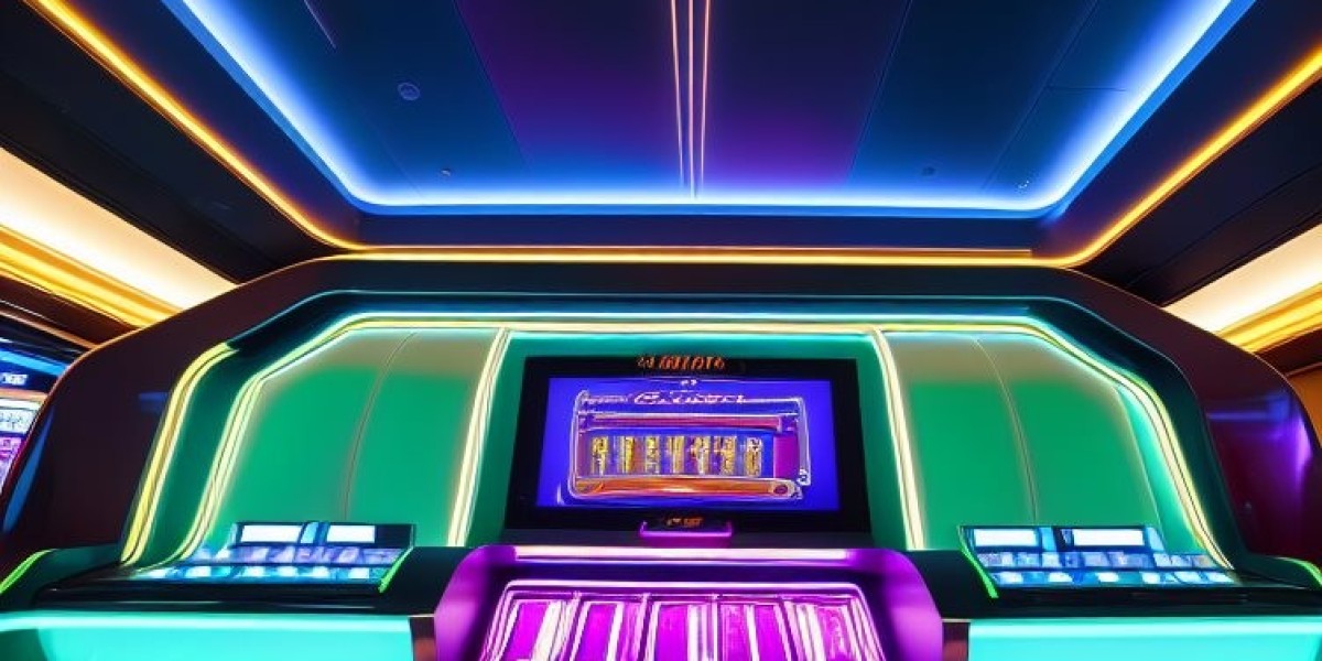 Stort utvalg Spillmuligheter hos Casino Stake