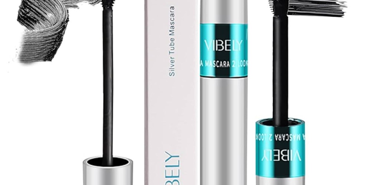 The Final Word Information To How To Use Vibely Mascara