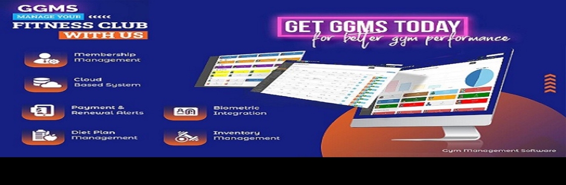 GGMS Gayatrisoft Cover Image