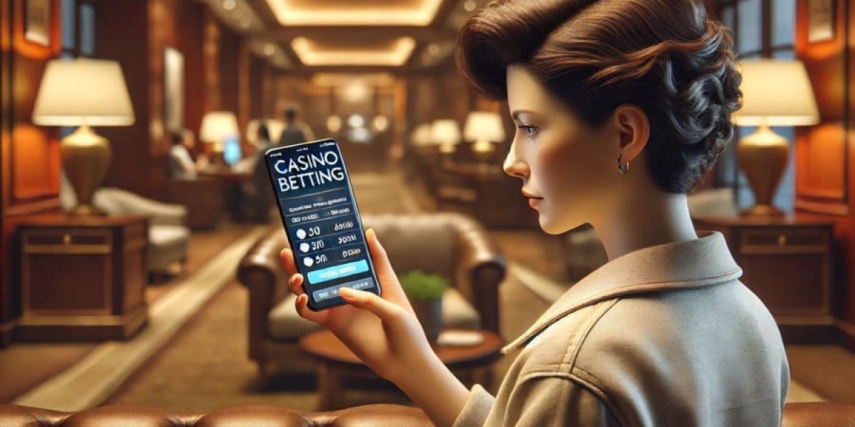 Exploring Onca888: Your Trusted Online Casino Scam Verification Community