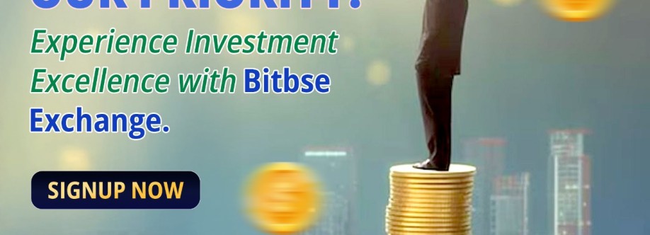 Bitbse Exchange Cover Image
