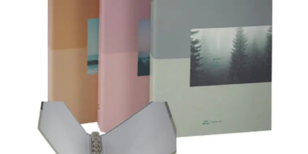 When selecting a document sleeve folder