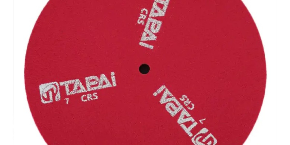 How Durable is a Non-Woven Fiber Wheel Under Continuous Surface Finishing Use?