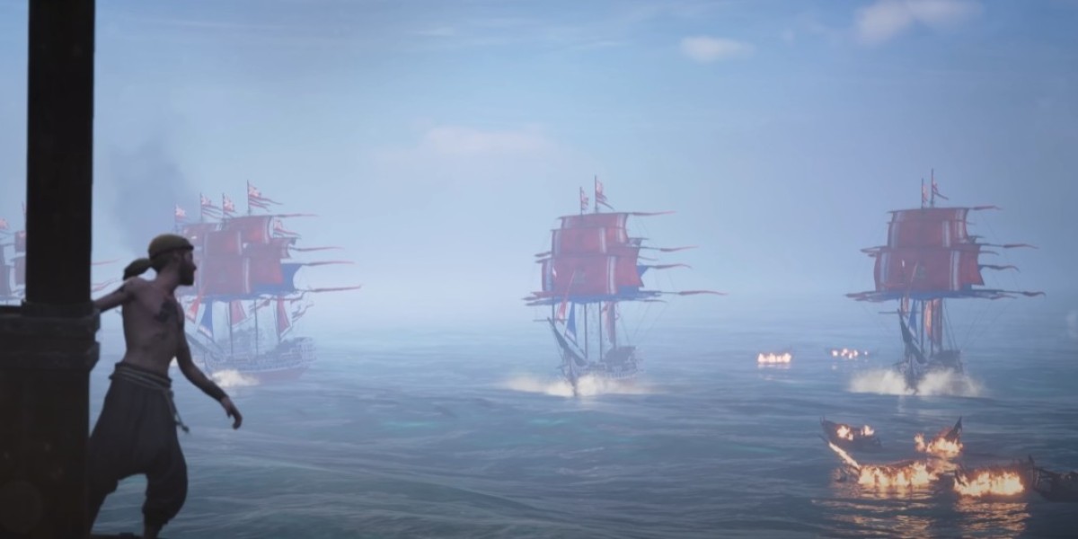 MMOexp: Skull and Bones: Black Pearl Crafting