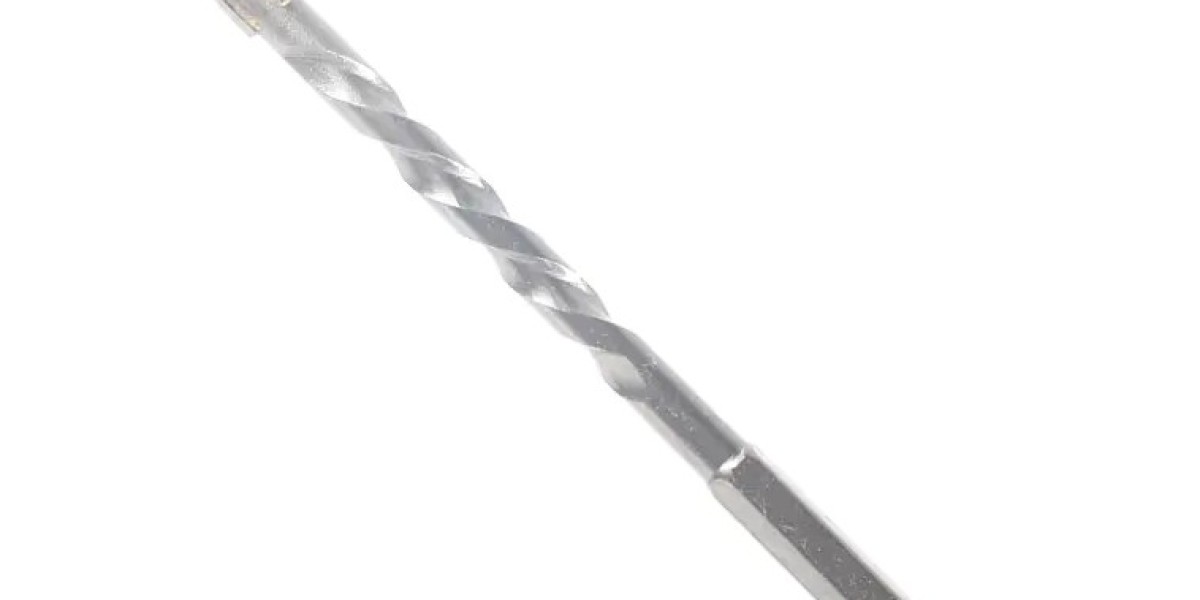 Improving Glass Drill Bit Performance: Strategies for Superior Results